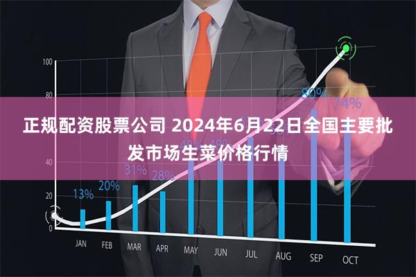 正规配资股票公司 2024年6月22日全国主要批发市场生菜价格行情