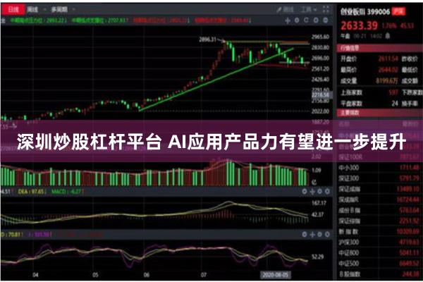 深圳炒股杠杆平台 AI应用产品力有望进一步提升